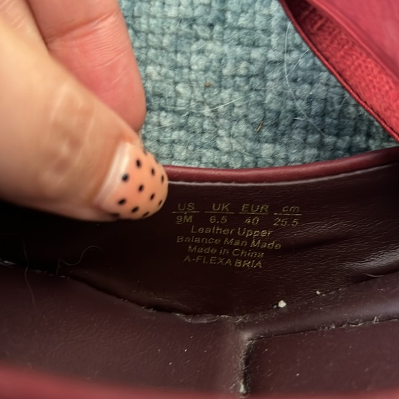 Franco Sarto Heels - Picture 8 of 8